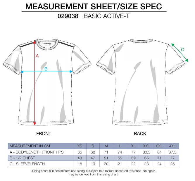 KBBC Eksaarde - Sportshirt HEREN