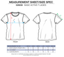 KBBC Eksaarde - Sportshirt DAMES
