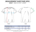 KBBC Eksaarde - Sportshirt KIDS