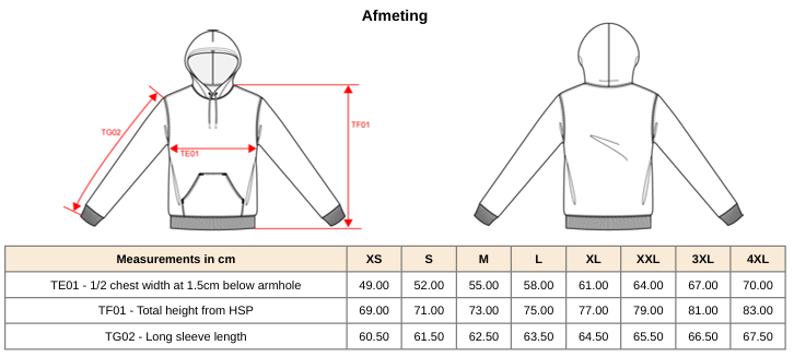 KBBC Eksaarde - Hoodie HEREN
