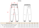 KBBC Eksaarde - Trainingsbroek UNISEX