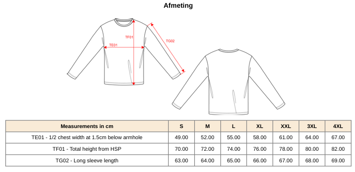 KBBC Eksaarde - T-shirt LM HEREN