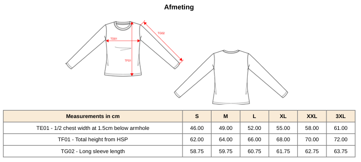 KBBC Eksaarde - T-shirt LM DAMES