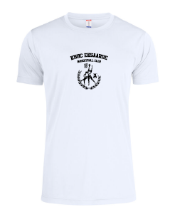 KBBC Eksaarde - Sportshirt HEREN