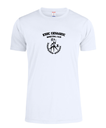 KBBC Eksaarde - Sportshirt HEREN