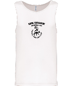 KBBC Eksaarde - Tanktop HEREN