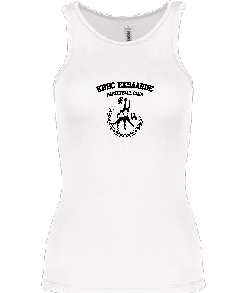 KBBC Eksaarde - Tanktop DAMES