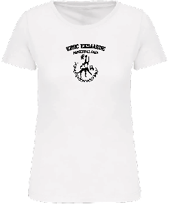 KBBC Eksaarde - T-shirt DAMES