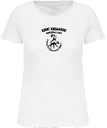 KBBC Eksaarde - T-shirt DAMES