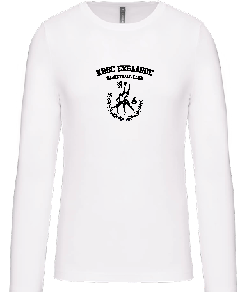KBBC Eksaarde - T-shirt LM HEREN