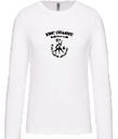 KBBC Eksaarde - T-shirt LM HEREN