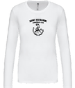 KBBC Eksaarde - T-shirt LM DAMES