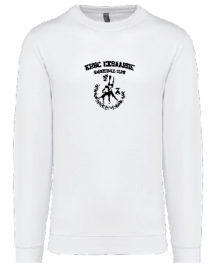 KBBC Eksaarde - Sweater UNISEX