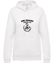 KBBC Eksaarde - Hoodie DAMES