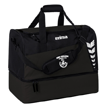 KBBC Eksaarde - Sporttas S (40x25x35cm)