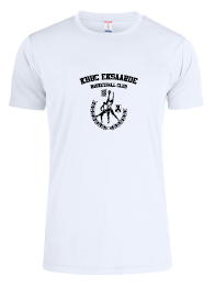 KBBC Eksaarde - Sportshirt KIDS