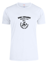 KBBC Eksaarde - Sportshirt KIDS