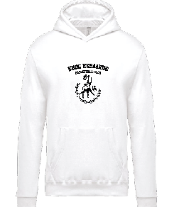 KBBC Eksaarde - Hoodie KIDS