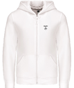 KBBC Eksaarde - Hoodie met rits KIDS