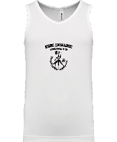 KBBC Eksaarde - Tanktop KIDS