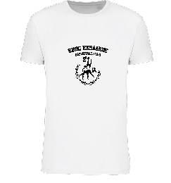 KBBC Eksaarde - Tshirt KIDS