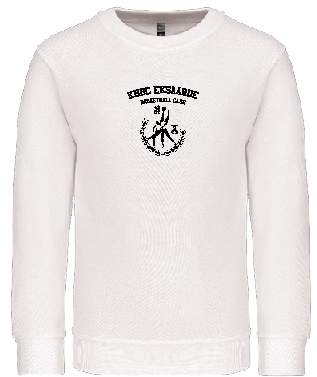 KBBC Eksaarde - Sweater KIDS