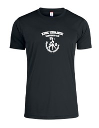 KBBC Eksaarde - Sportshirt HEREN