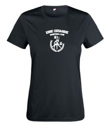 KBBC Eksaarde - Sportshirt DAMES