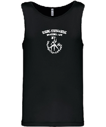 KBBC Eksaarde - Tanktop HEREN