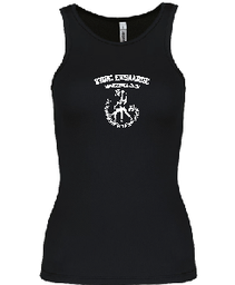 KBBC Eksaarde - Tanktop DAMES