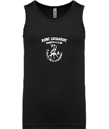 KBBC Eksaarde - Tanktop KIDS