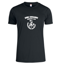 KBBC Eksaarde - T-shirt HEREN