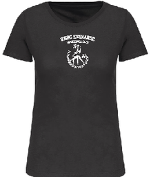 KBBC Eksaarde - T-shirt DAMES