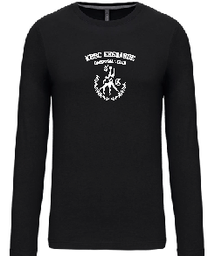 KBBC Eksaarde - T-shirt LM HEREN