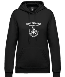 KBBC Eksaarde - Hoodie DAMES