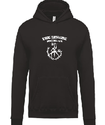 KBBC Eksaarde - Hoodie KIDS